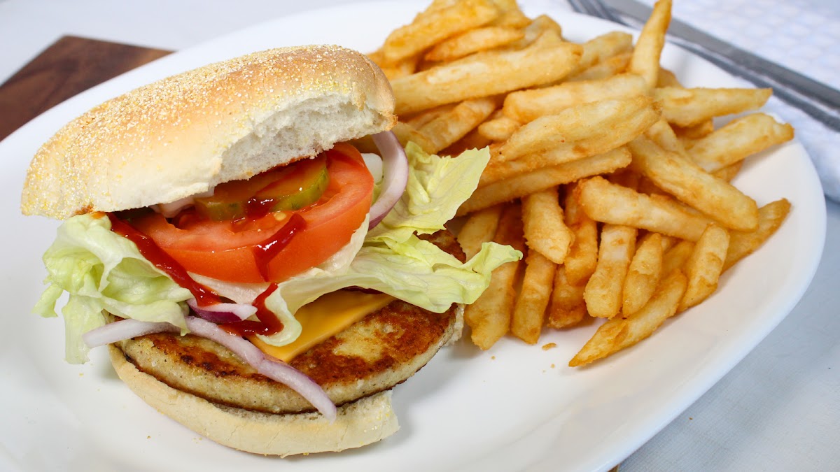 Diamond Kabab House-10