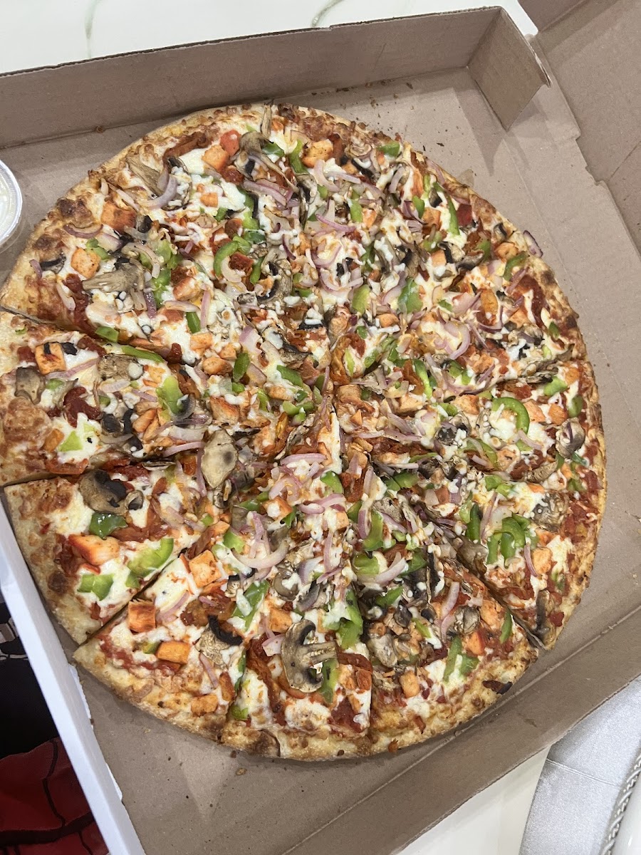 Diamond Kabab House-3