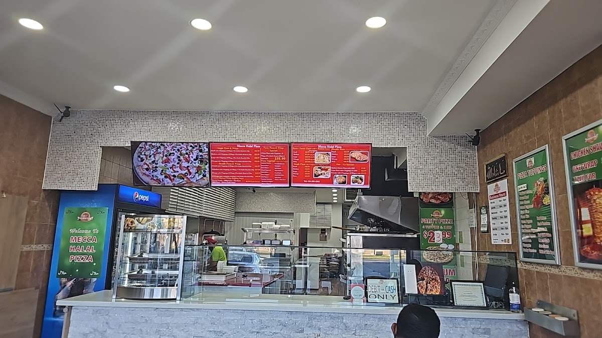 Diamond Kabab House-4