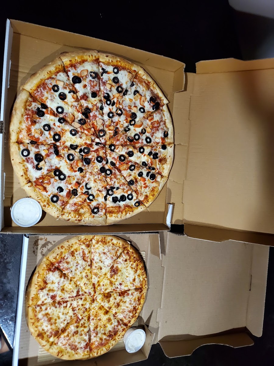 Diamond Kabab House-5