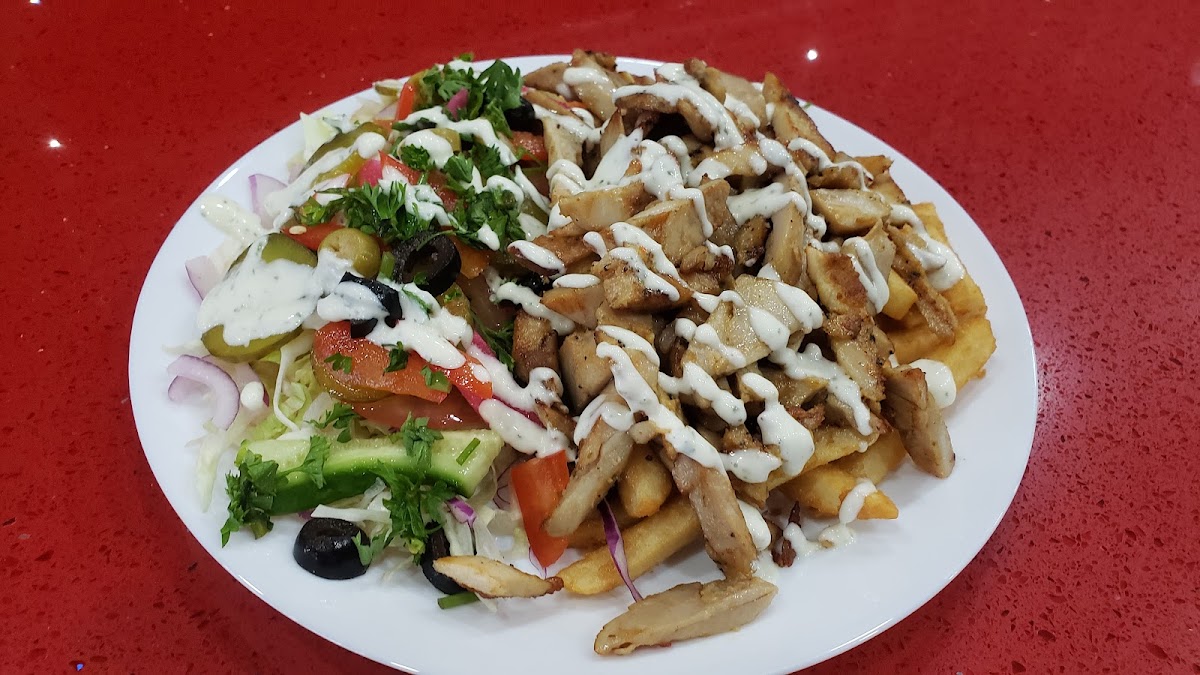 Diamond Kabab House-6