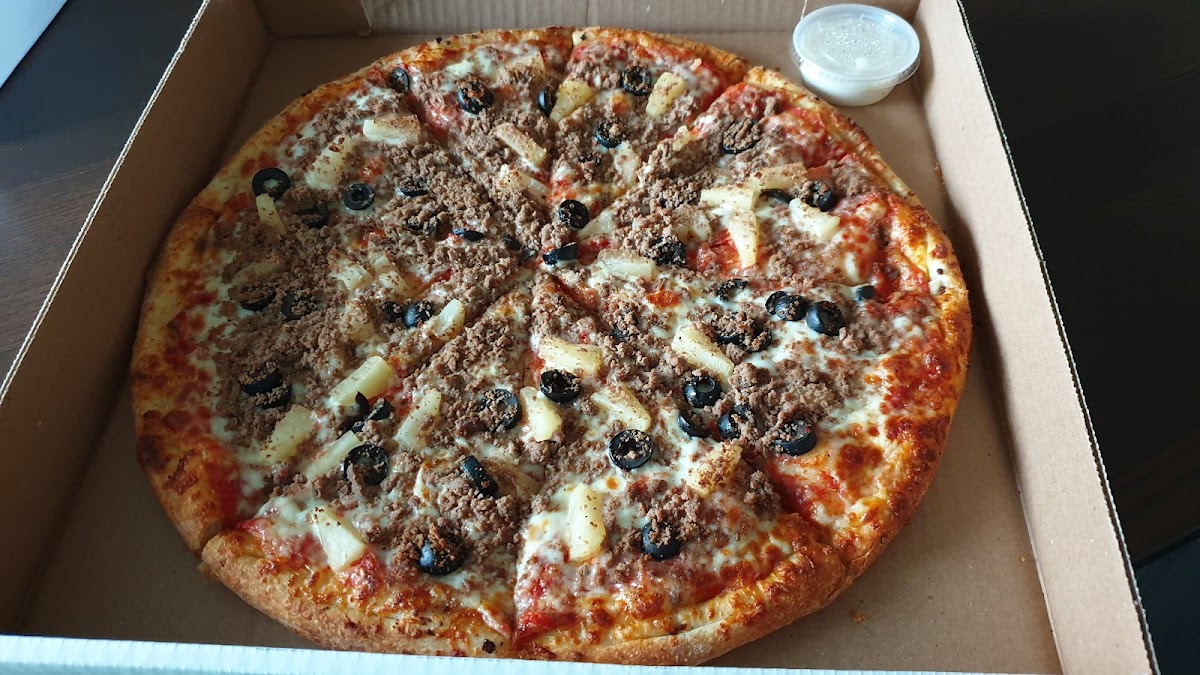 Diamond Kabab House-7