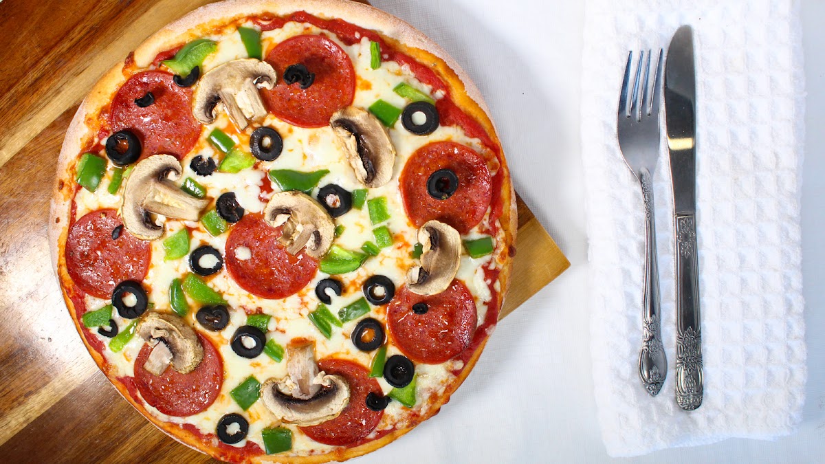 Diamond Kabab House-9