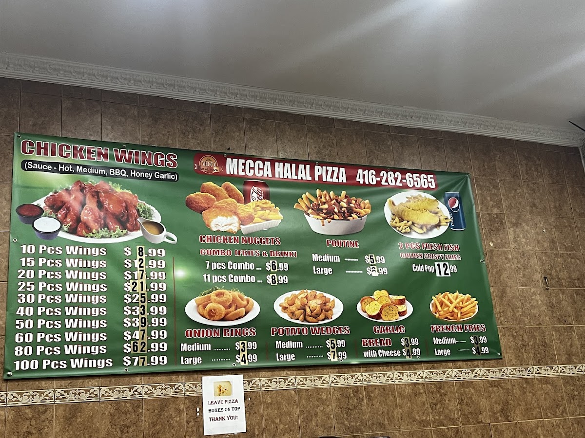 Menu Diamond Kabab House-2