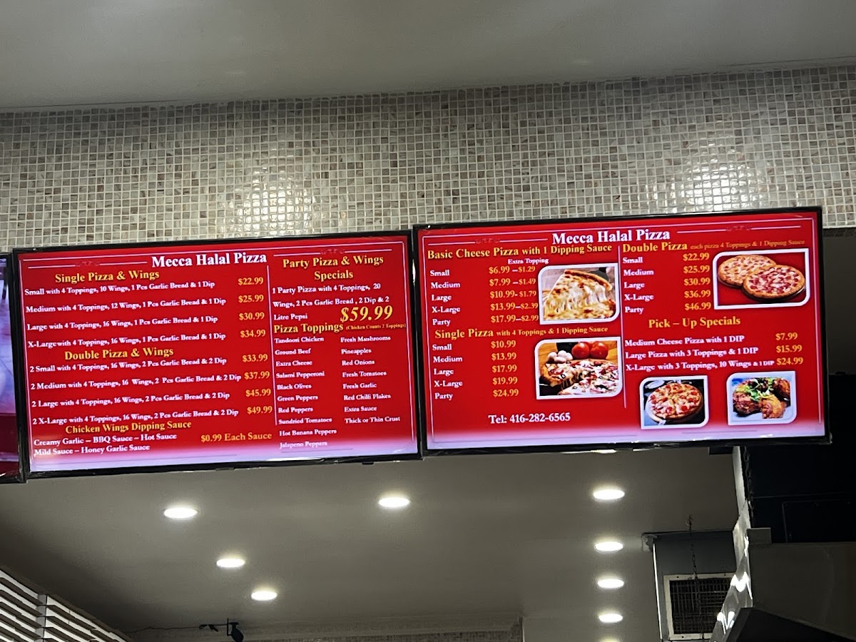 Menu Diamond Kabab House-3